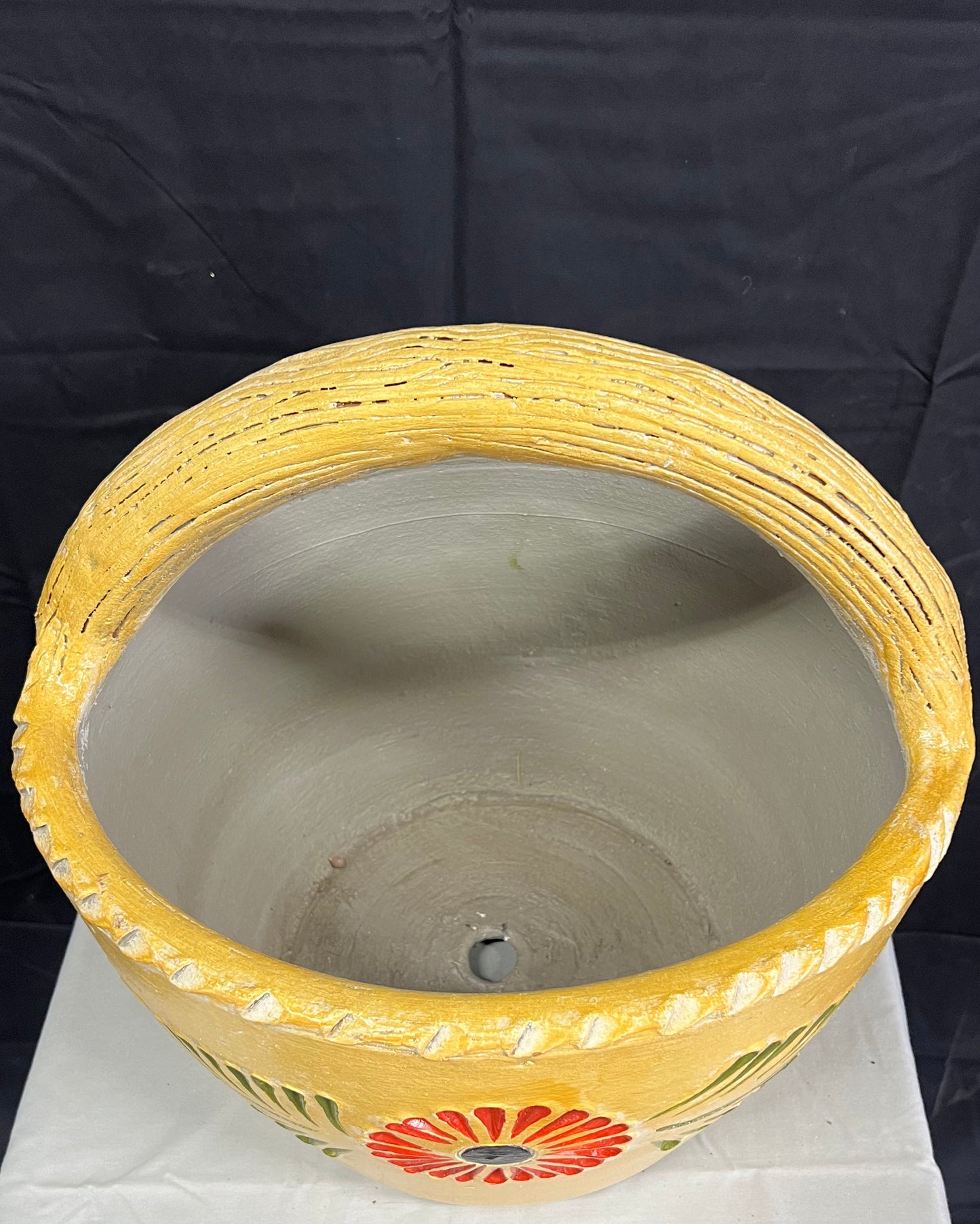 Canasta Planter