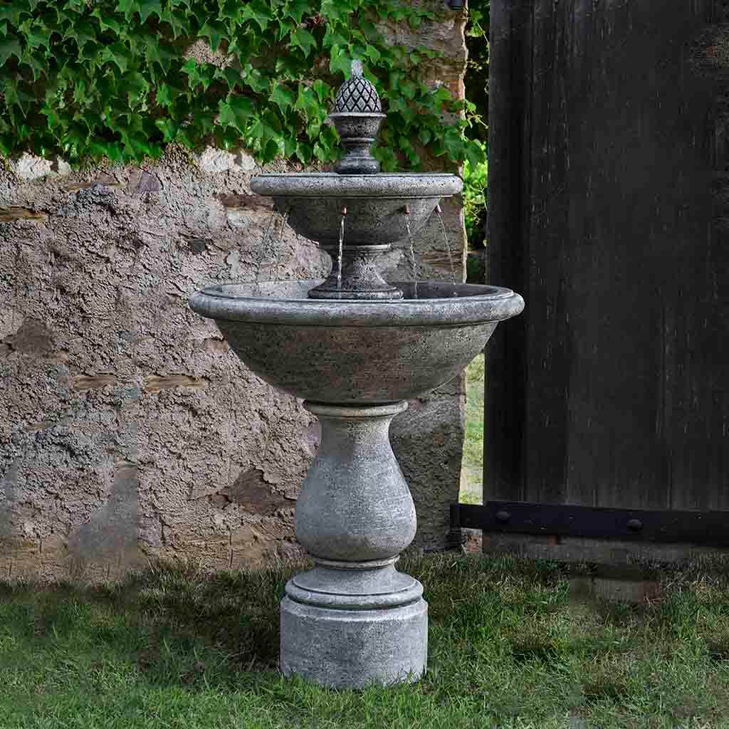 Charente Fountain