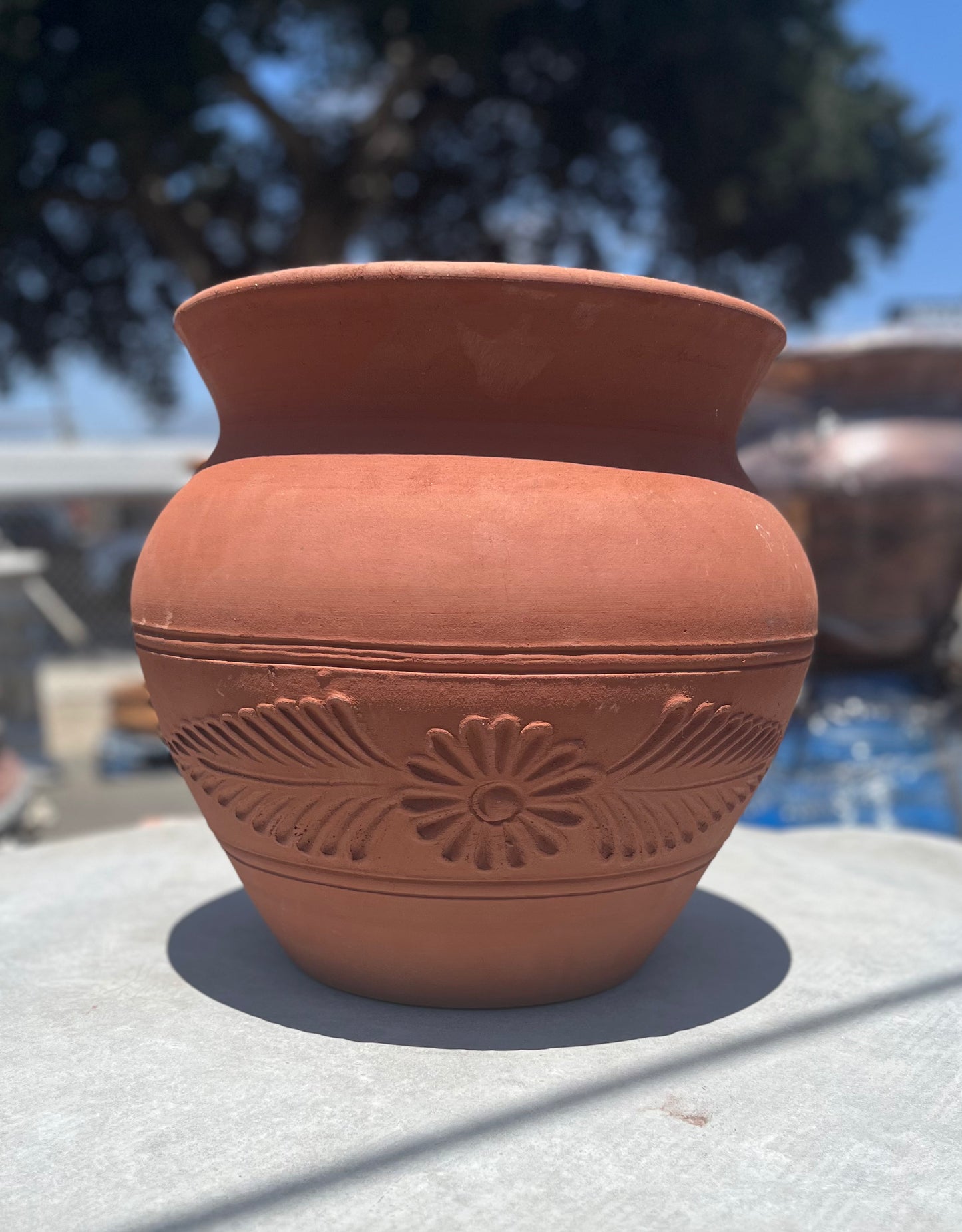 Maceton Planter