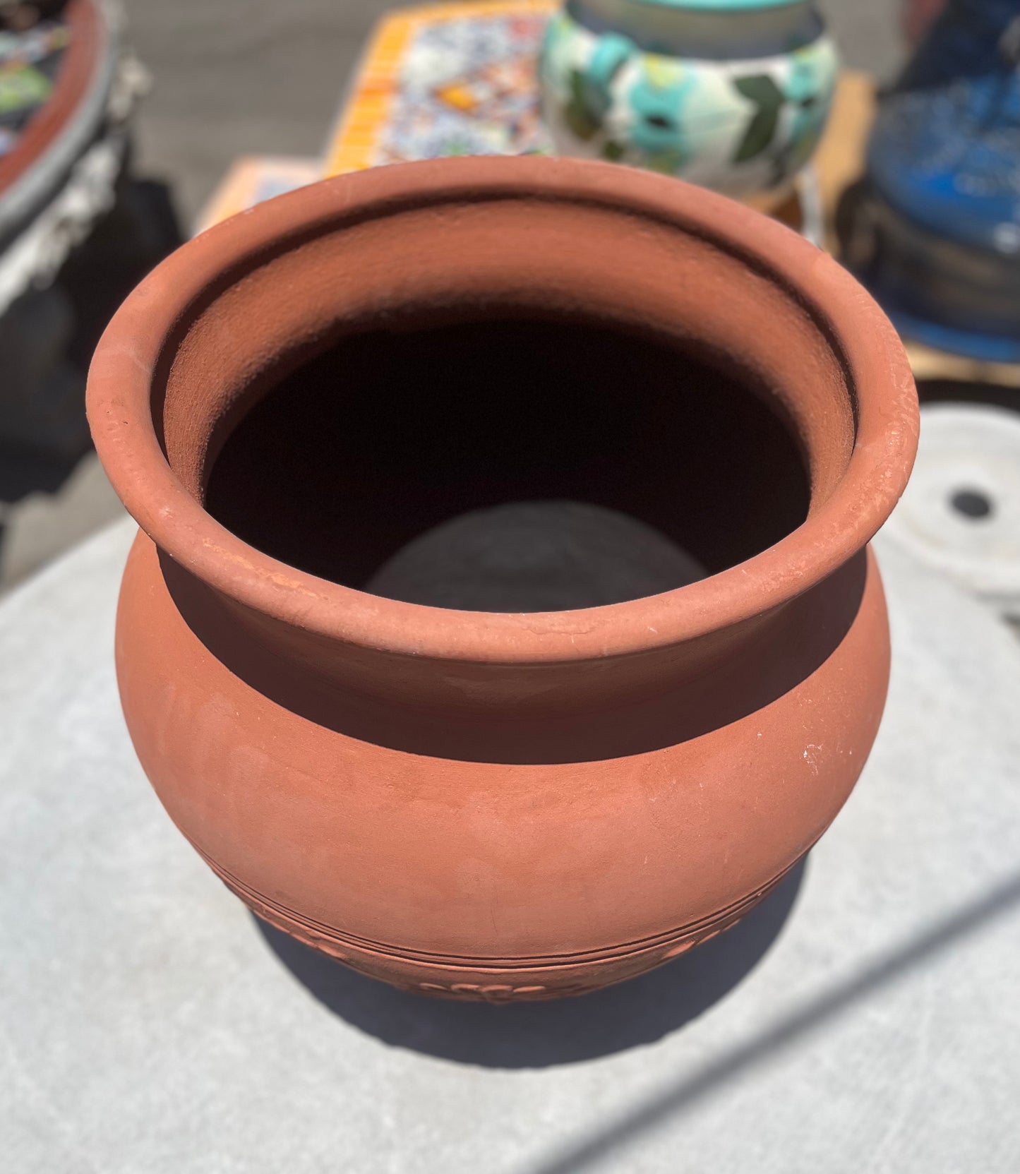 Maceton Planter